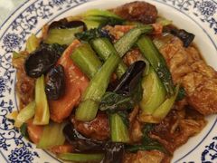 -复旦大学本部-食堂