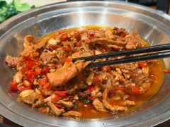 -八碗湘长沙市井菜(坡子街店)