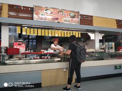 -农园餐厅(北京大学店)
