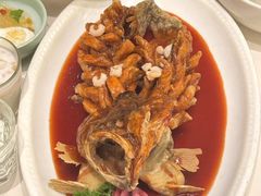 -得月楼·省级非遗·传统苏帮菜(观前店)