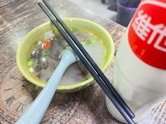 -湖南津市牛肉粉(元成东盛家园店)