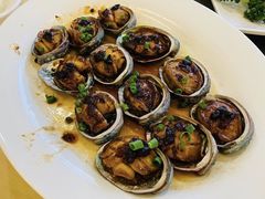 -益健海鲜大食坊(拱北口岸店)