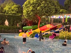 -苏州乐园森林水世界