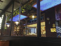 -鱼库·不仅是一家烤鱼店(车公庙店)