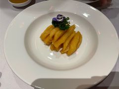 -南通滨江洲际酒店-东厨中餐厅