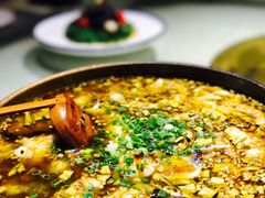 -驿舍·民國老营房院子私房菜(科学会堂店)