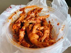 -嘉州九妹凤爪(乐山总店)