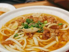 -大师兄·西北小馆(北站缤果空间店)
