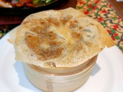 -城南往事·鲁菜济南菜(龙奥万科店)