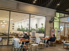 -Peet's Coffee皮爷咖啡(上海长风大悦城店)