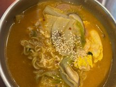 -哈哈碳都·牛肋条无限自助烤肉(宝龙店)