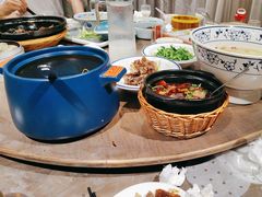 -印巷里主题餐厅(马鞍山店)