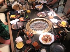 -厚贞日式烤肉(浦东汇智店)