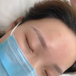 -久匠·纹眉半永久野生眉