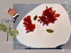 -柿合缘新京菜(国金中心商场店)
