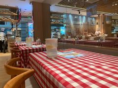 -西贝(上海我格广场店)