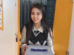 -安东易迷你仓自助寄存仓库(苏州桥店)