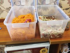 -巴依家新疆手抓饭(菱角湖万达店)