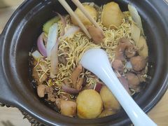 -范仲吉砂锅鸡公煲(井湾路店)