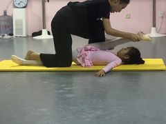 -舞研舞蹈培训(魏公村校区)