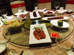 -乾隆美食·本帮菜(黄河路店)