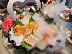 -享月汤皇·海鲜小火锅·聚会(曲江创意谷店)