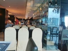 -龙之梦万丽酒店青餐厅