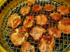 -久苑烧肉(世界城广场店)