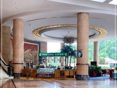 -南京维景国际大酒店(南京博物院店)