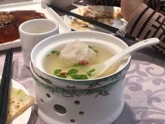 -海富门·带鱼·淮扬菜·粤菜(甘家口店)