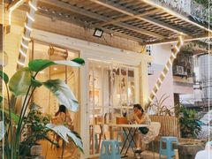 -正南齐北·老街糯米团(洪崖洞店)