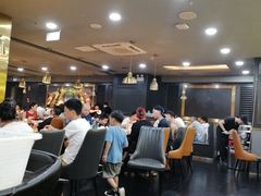 -苏格里岛自助烧烤火锅(花果园兰花广场店)