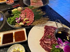 -牛焱·和牛烧肉(五大道店)