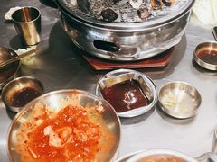 -本炙炭烤·蒲烧活鳗料理店(金沙洲店)