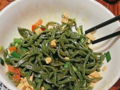 -面辣子·陕西家乡菜(钟楼店)