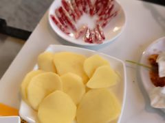 -重庆巴渝火锅(钟家村店)
