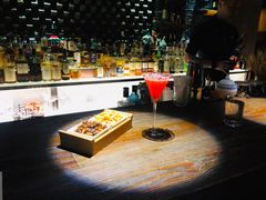 -LAMP BAR 水烟音乐酒吧