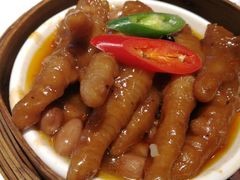 -麒茗餐厅·粤菜·宴会厅·海鲜(锦绣路店)
