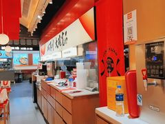 -秦大宽·陕西手工面(仁和新城店)