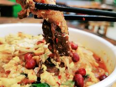 -果渊斋老米家泡馍馆(大雁塔店)