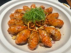 -荣兴酒家(徐家汇店)