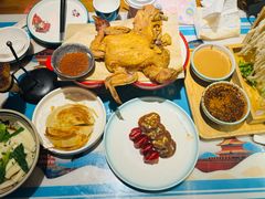 -醉长安(钟楼旗舰店)