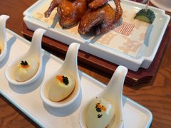 -金光鸽王·经典粤菜(环宇城店)