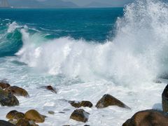 -海南分界洲岛旅游区