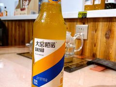 -二十一分小锅炖(中心店)