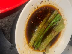 -赠李白·如诗的川味(余杭万达广场店)