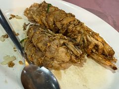 -大茄来海鲜餐厅(亚洲城分行)