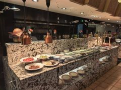 -五洲皇冠巴西烤肉餐厅