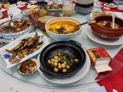 -三六三杭州菜(水上总店)
