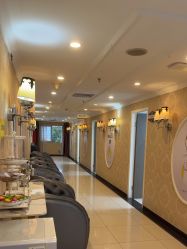 -深圳春天阳光医院·轮廓抗衰中心